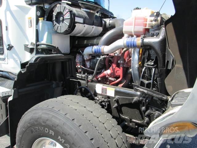 Mack GU713 Ostali kamioni