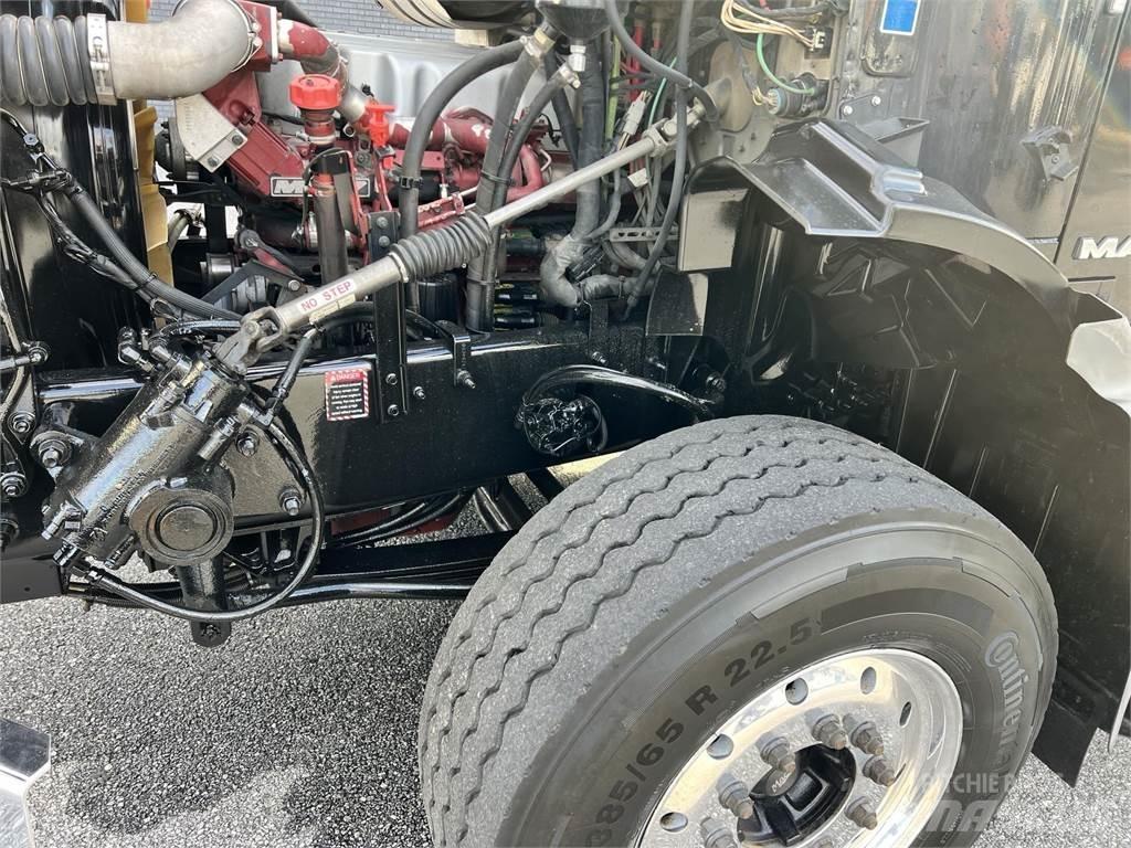 Mack GU813 Ostali kamioni