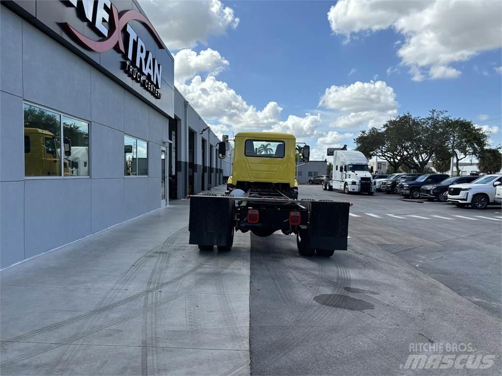Mack MD7 42R Ostalo