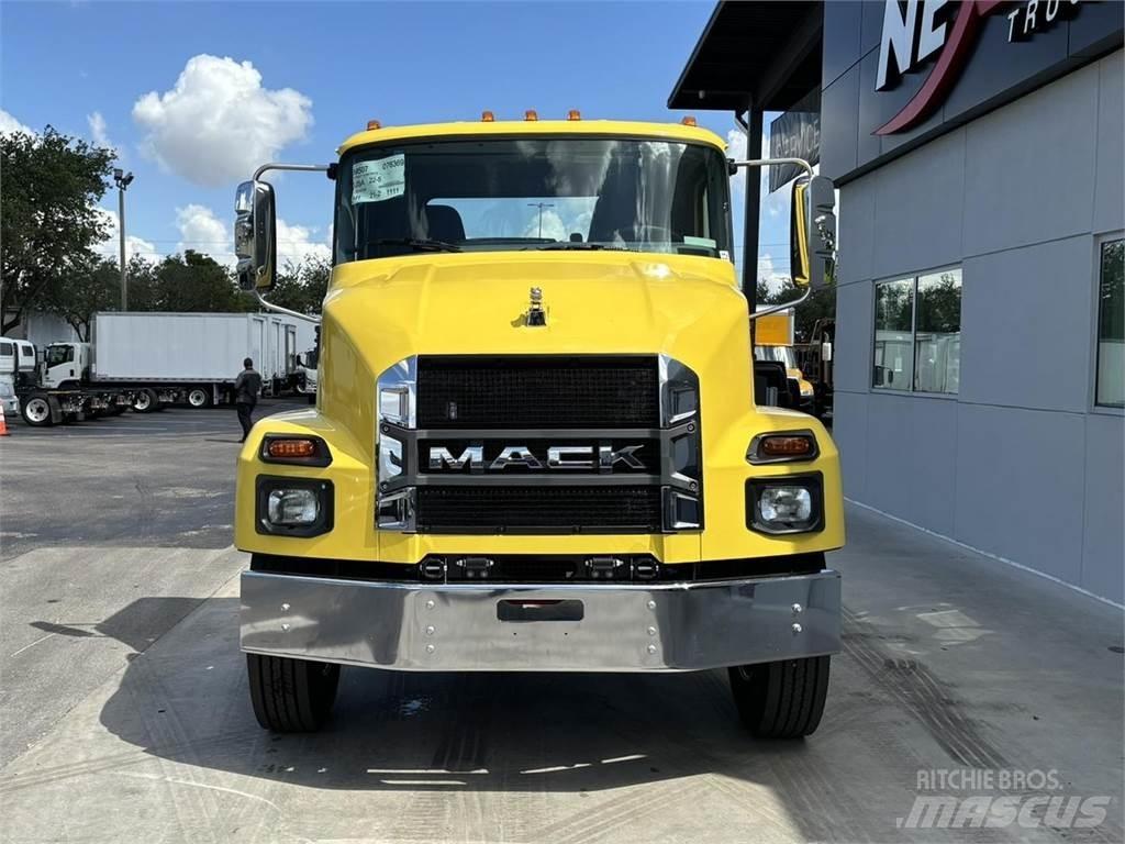 Mack MD7 42R Ostalo