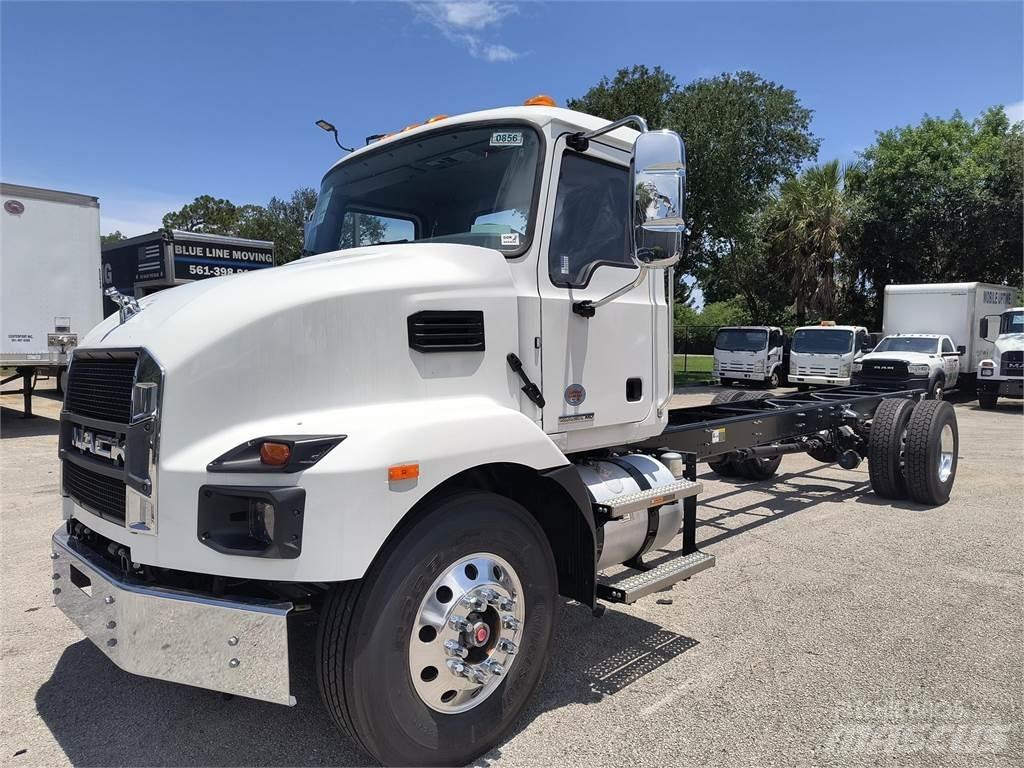 Mack MD7 42R Kamioni-šasije