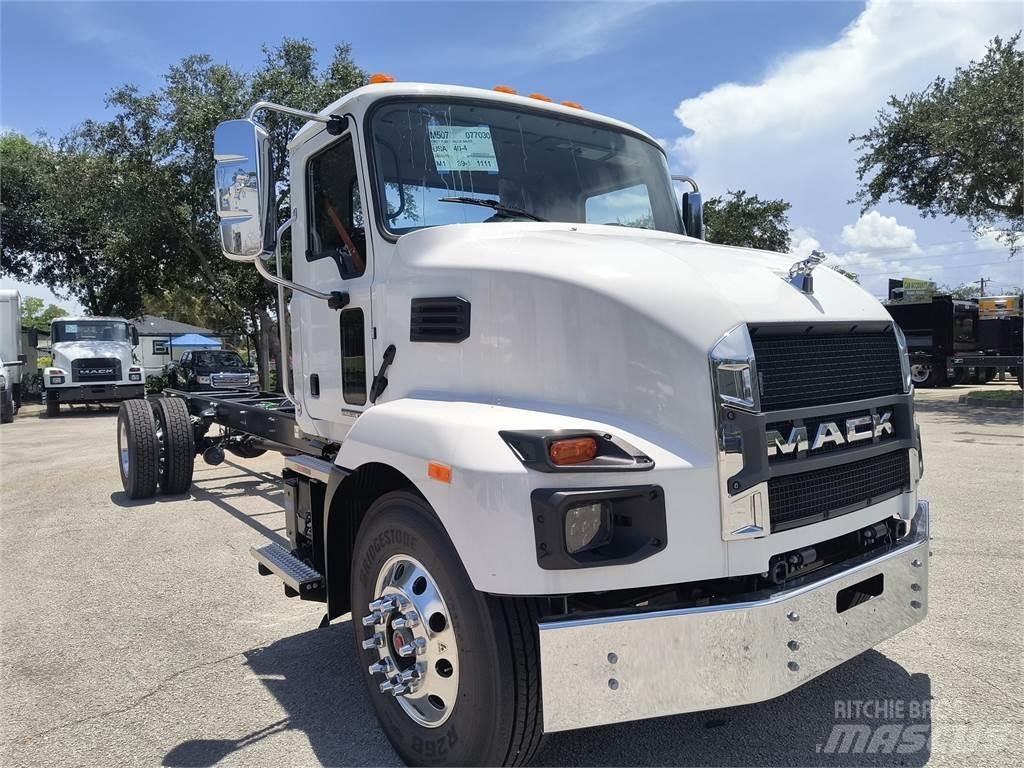 Mack MD7 42R Kamioni-šasije