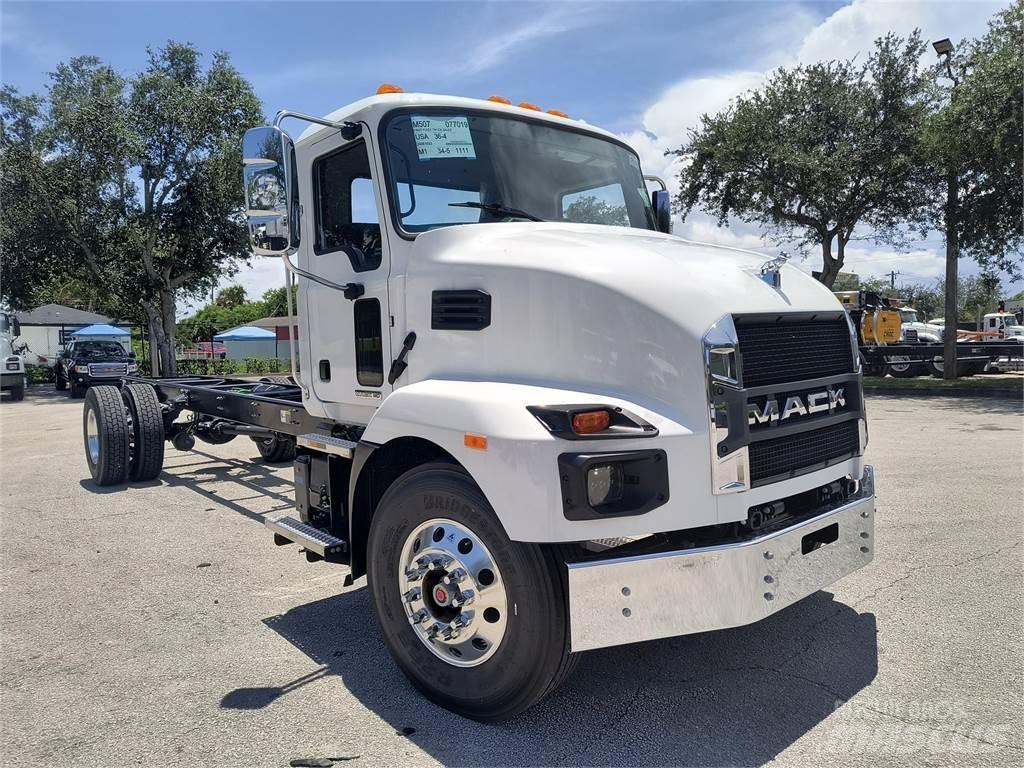 Mack MD7 42R Kamioni-šasije