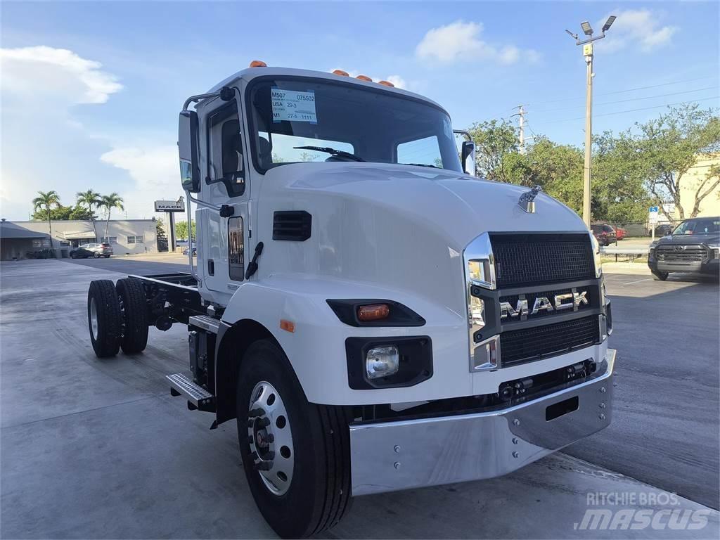Mack MD7 42R Kamioni-šasije