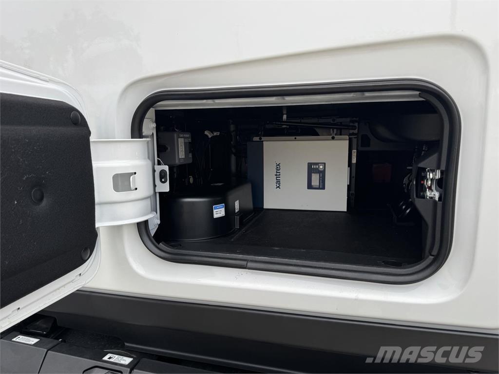 Mack PR64T Tegljači