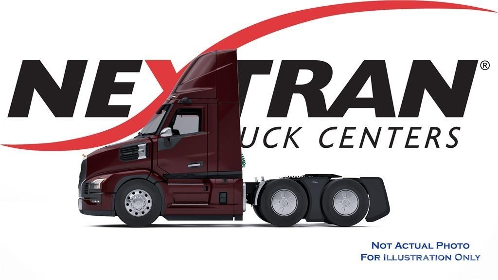 Mack PR64T Tegljači