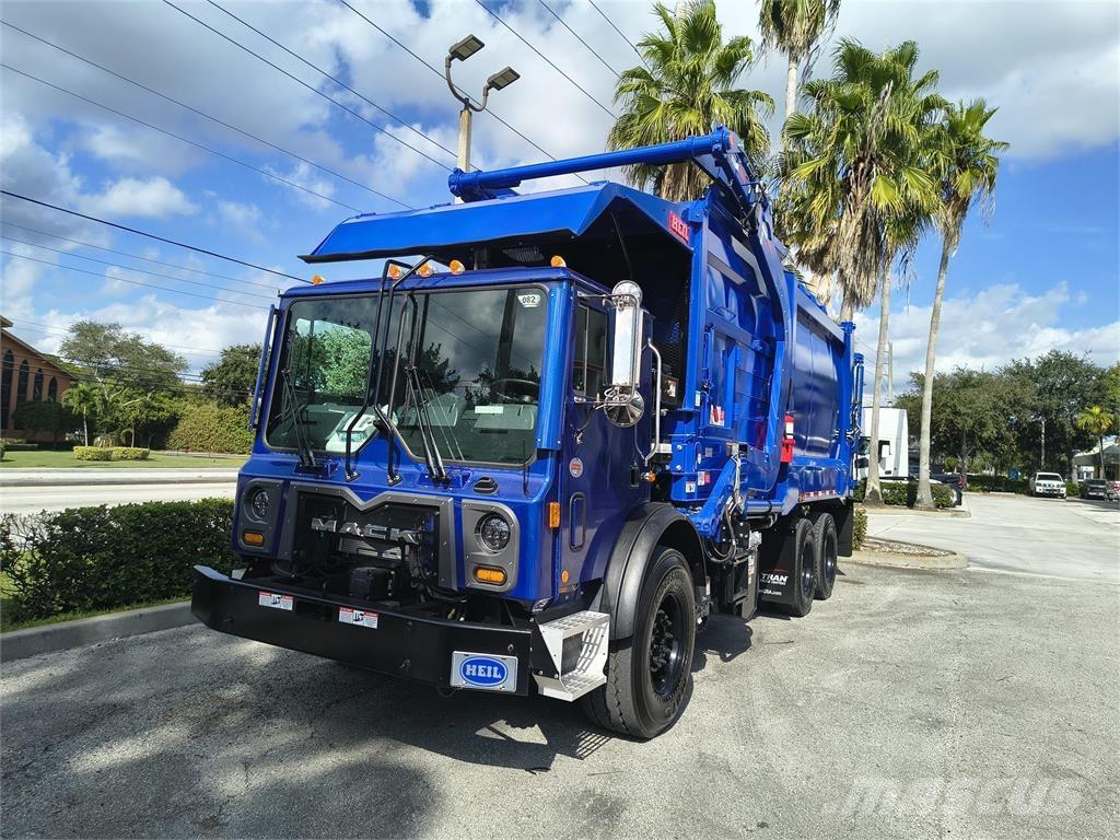 Mack TE64 Ostali kamioni