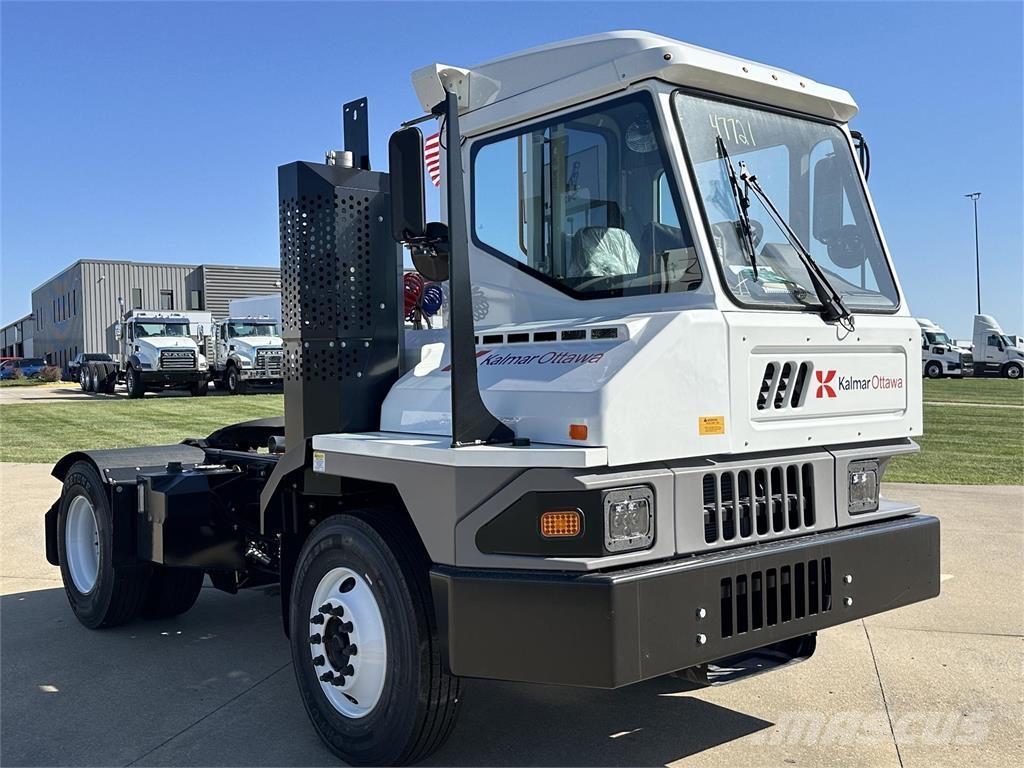 Ottawa 4x2 DOT/ON HWY Ostali kamioni
