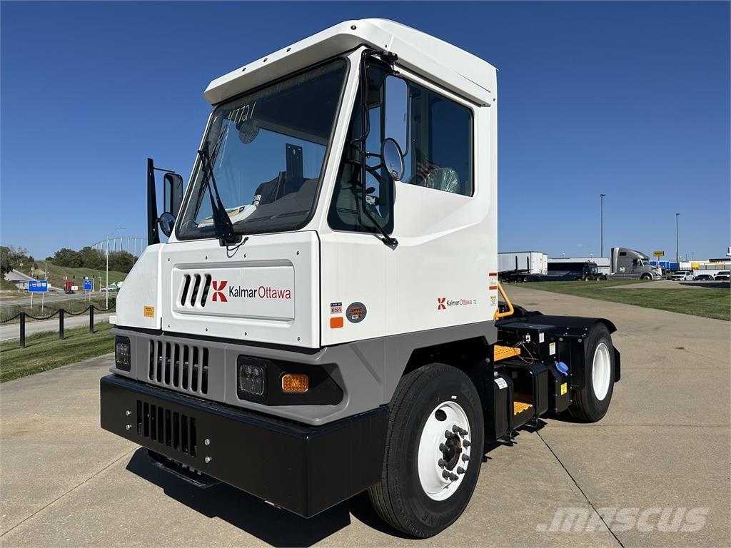 Ottawa 4x2 DOT/ON HWY Ostali kamioni