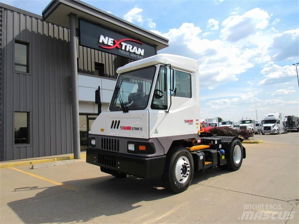 Ottawa 4x2 OFF ROAD Ostali kamioni