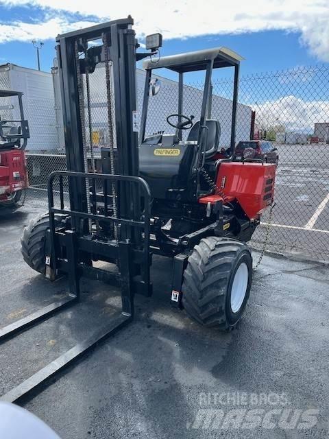 Palfinger GT55 Ostali kamioni