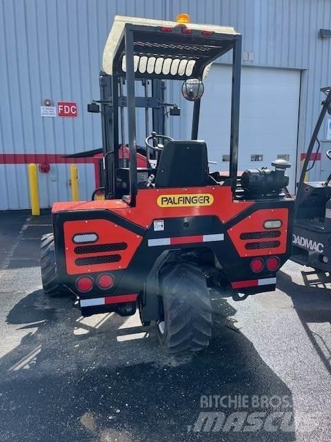 Palfinger GT55 Ostali kamioni
