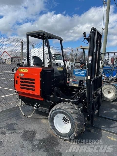 Palfinger GT55 Ostali kamioni