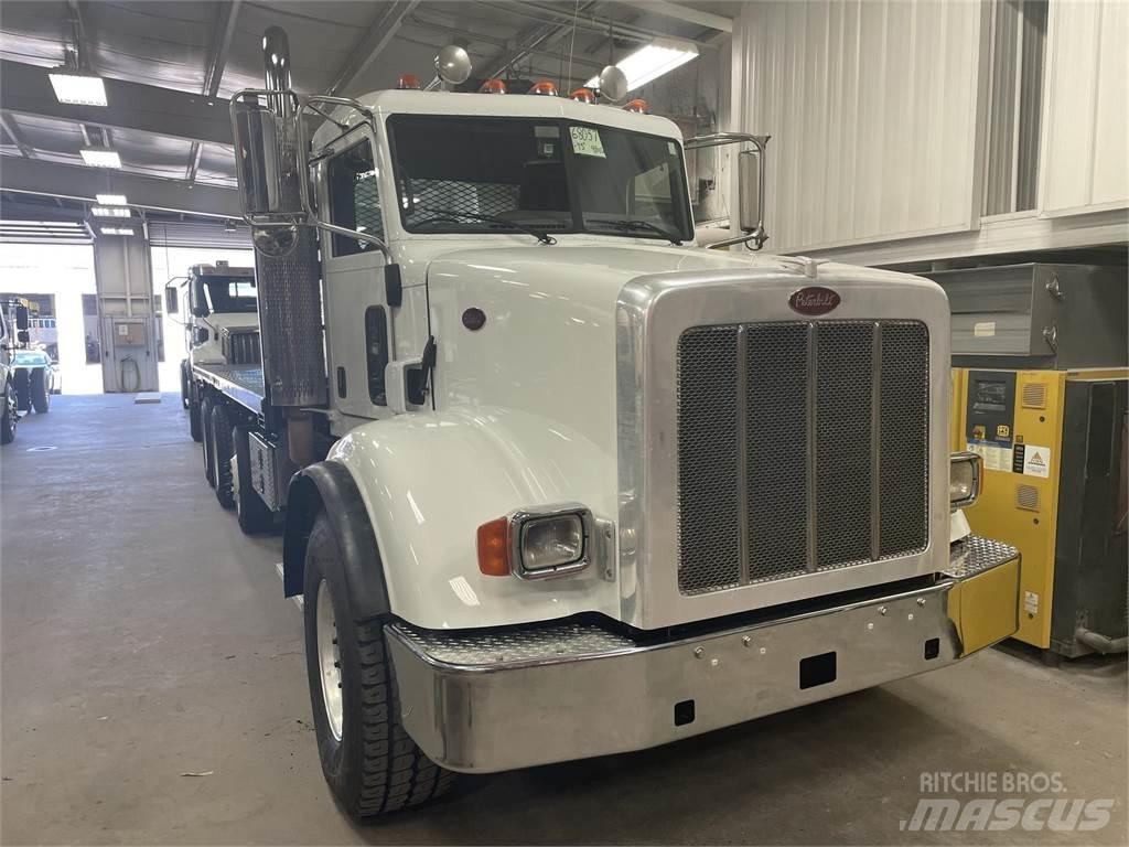Peterbilt 365 Ostali kamioni