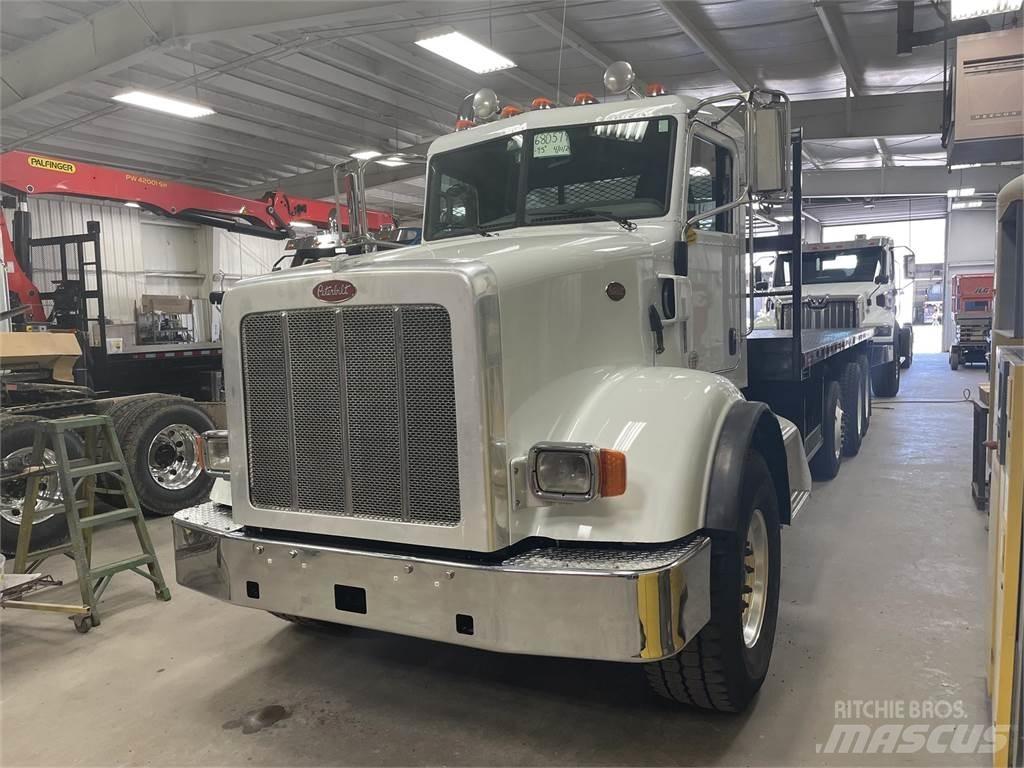 Peterbilt 365 Ostali kamioni