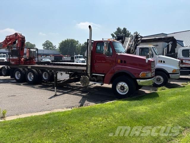 Sterling TRUCK LT9522 Tegljači