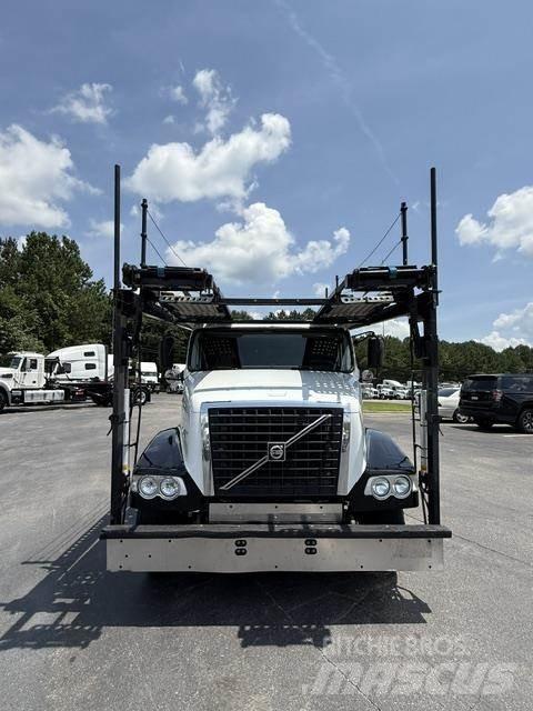 Volvo VAH64400 Ostali kamioni