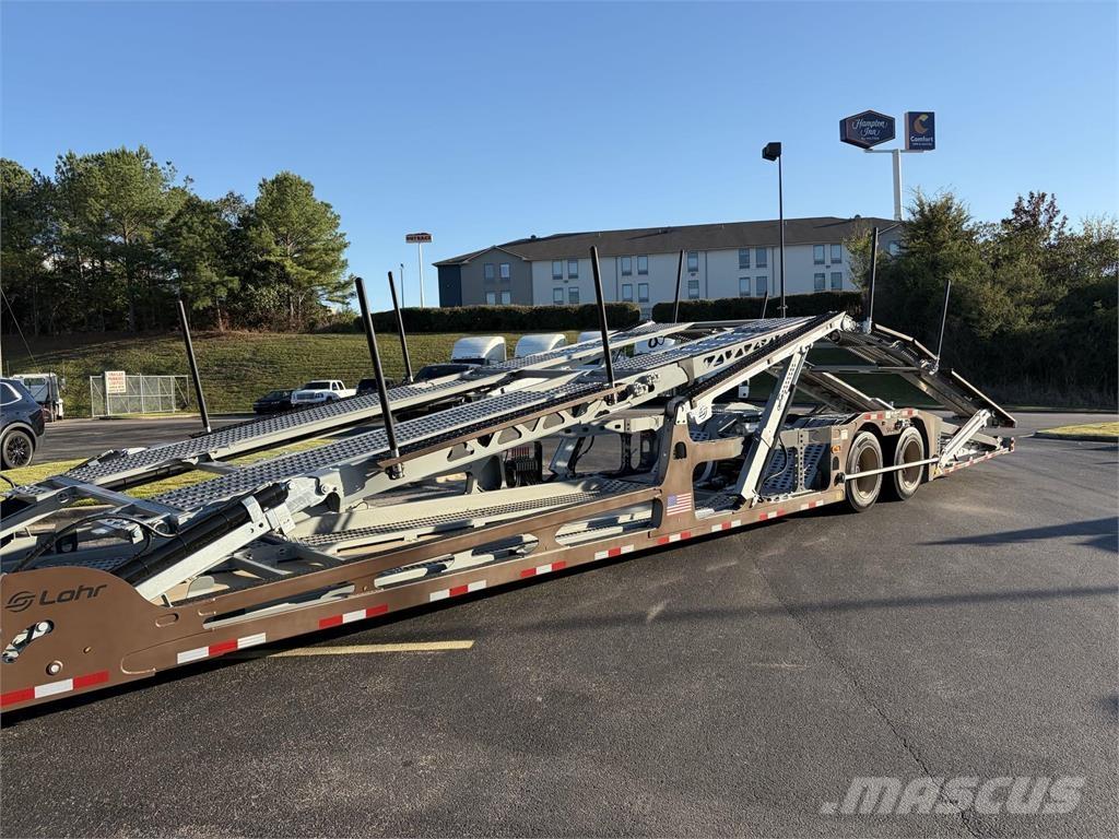 Volvo VAH64600 Rol kiper kamioni sa kukom za podizanje tereta