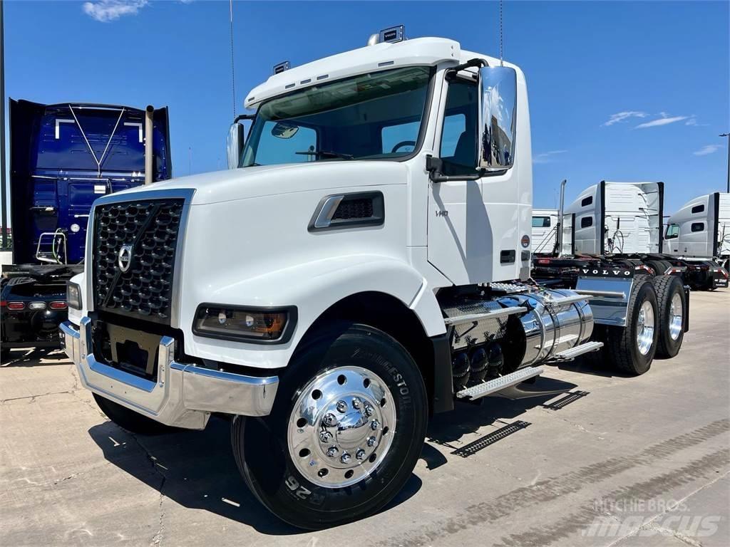 Volvo VHD64FT300 Tegljači