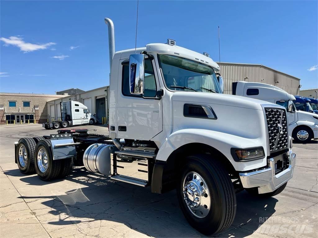 Volvo VHD64FT300 Tegljači