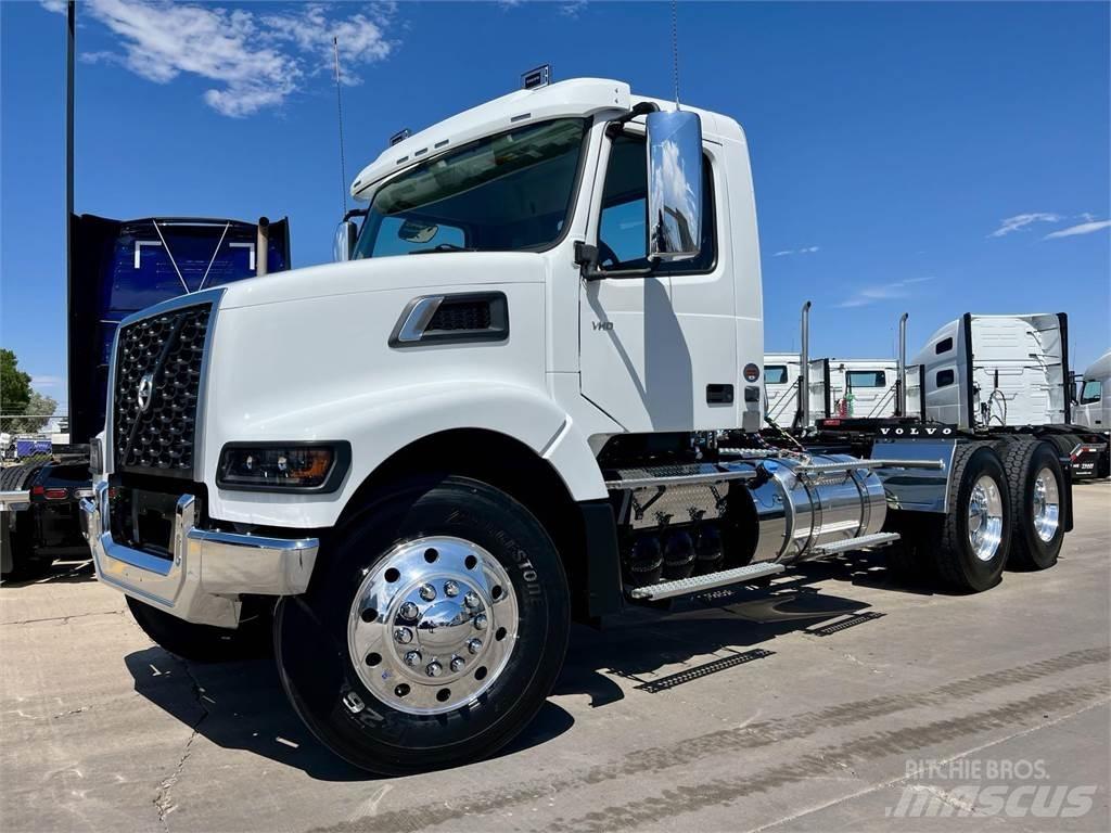 Volvo VHD64FT300 Tegljači