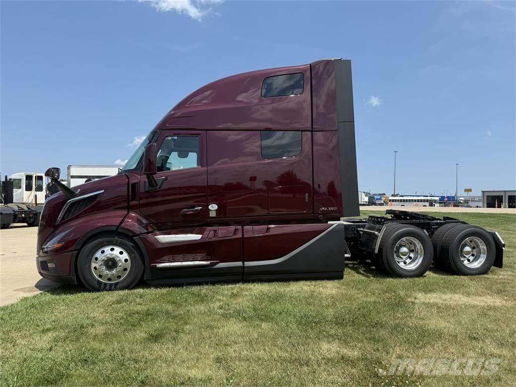 Volvo VNL 860 Tegljači