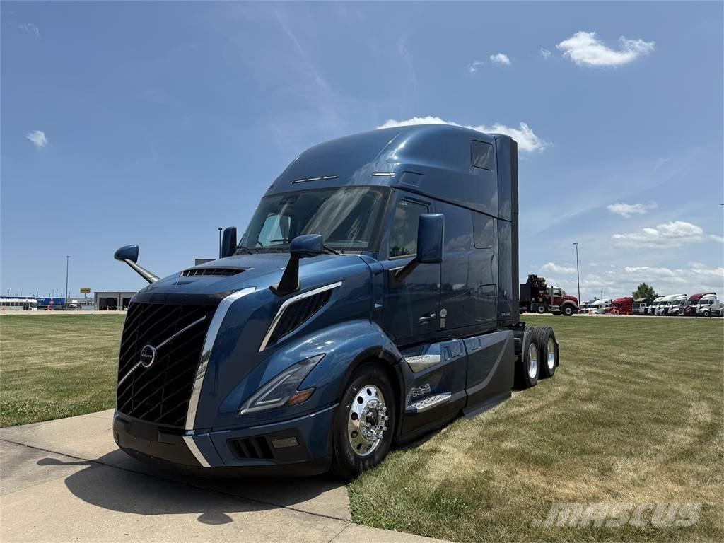 Volvo VNL 860 Tegljači