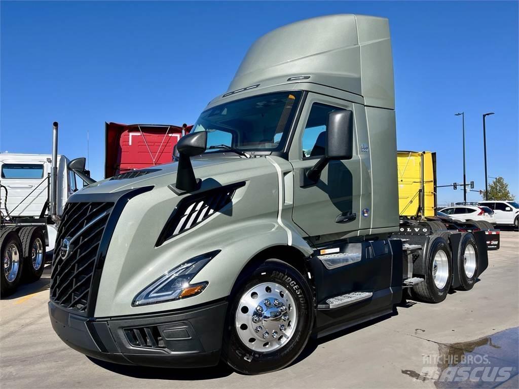 Volvo VNL64T300 Tegljači