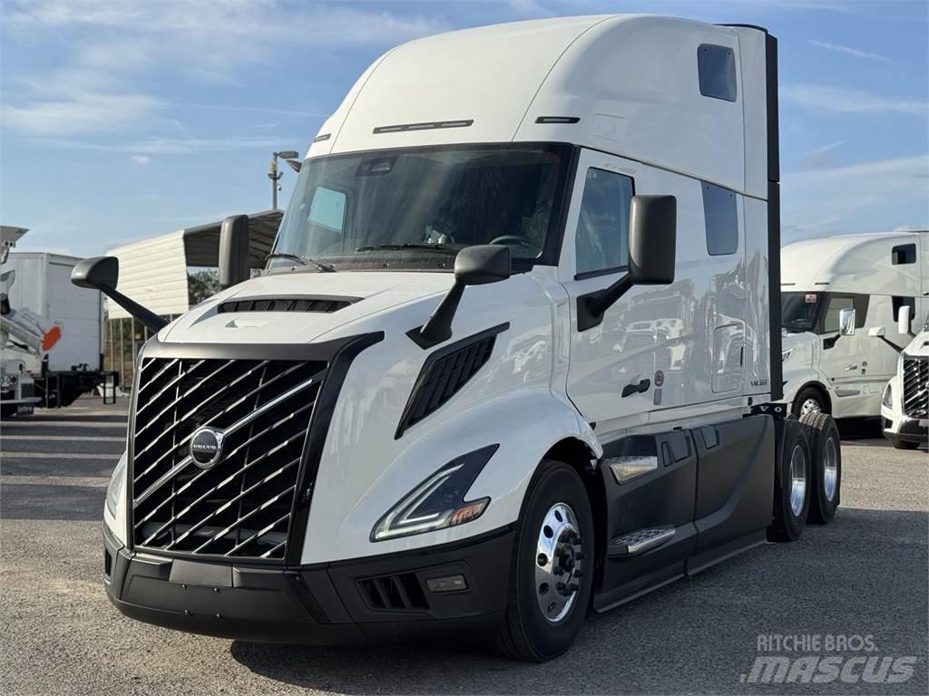 Volvo VNL64T300 Tegljači
