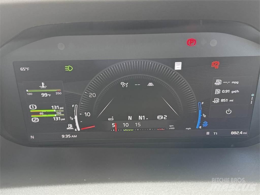 Volvo VNL64T300 Tegljači