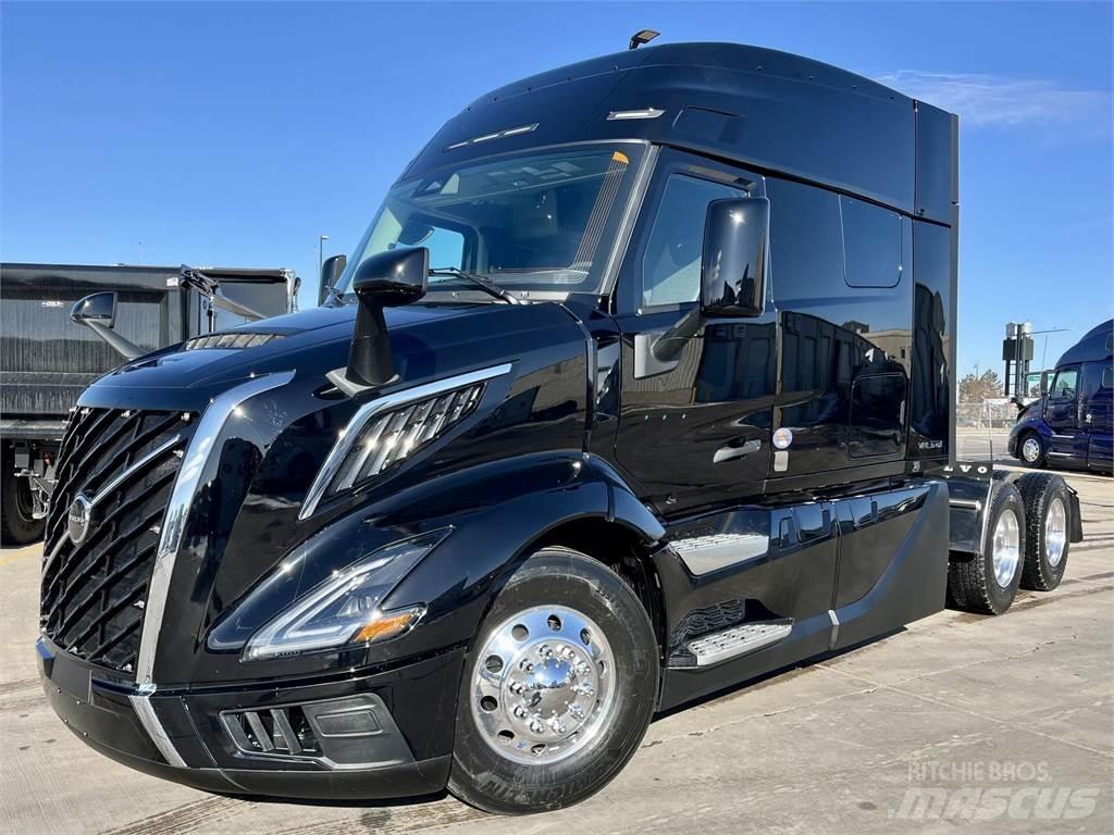 Volvo VNL64T640 Tegljači