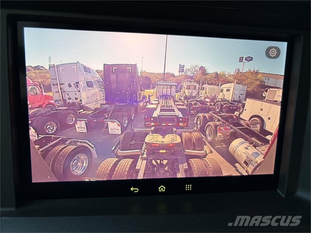 Volvo VNL64T860 Tegljači