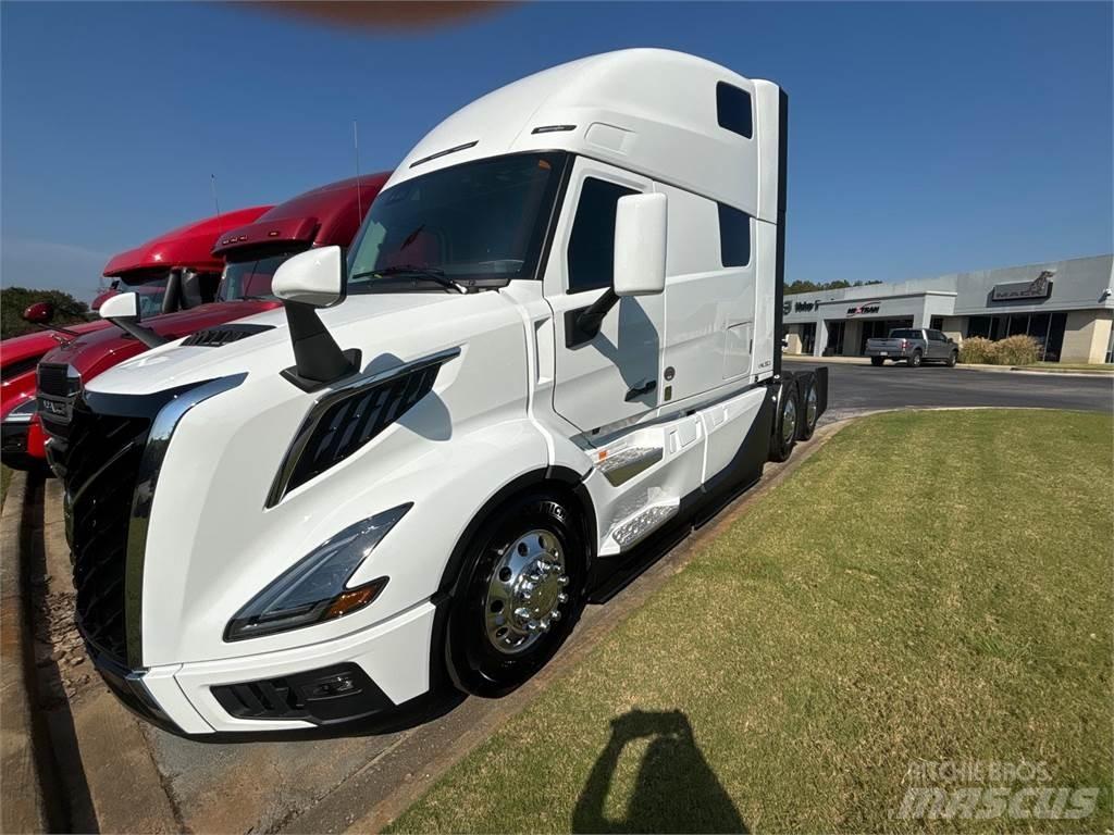 Volvo VNL64T860 Tegljači