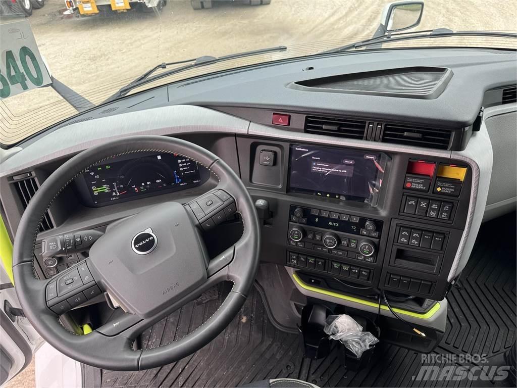 Volvo VNL64T860 Tegljači