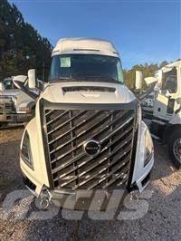 Volvo VNL64T860 Tegljači