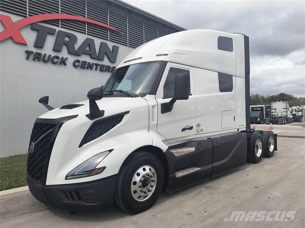 Volvo VNL64T860 Tegljači