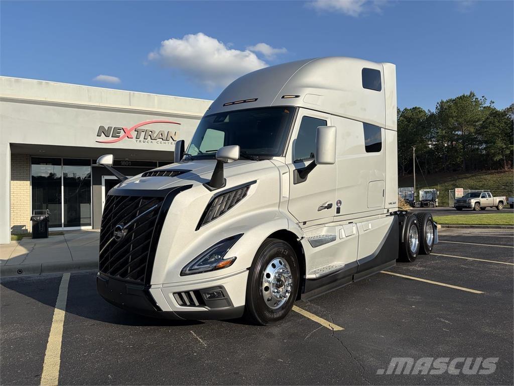 Volvo VNL64T860 Tegljači