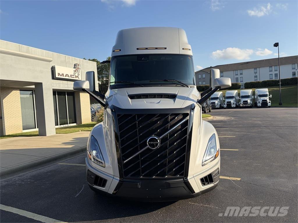 Volvo VNL64T860 Tegljači