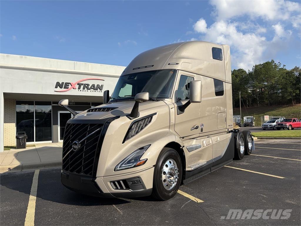 Volvo VNL64T860 Tegljači