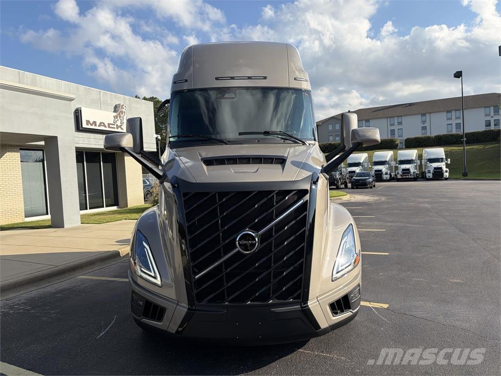 Volvo VNL64T860 Tegljači
