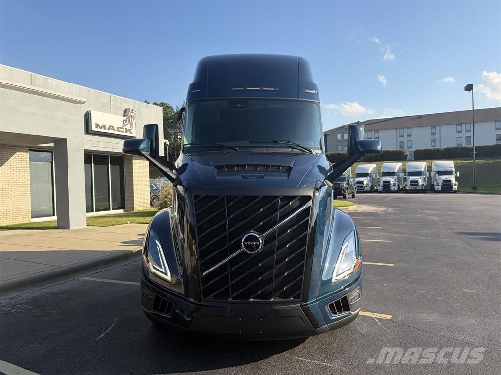 Volvo VNL64T860 Tegljači