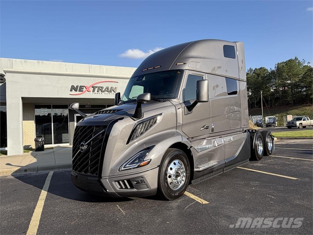 Volvo VNL64T860 Tegljači