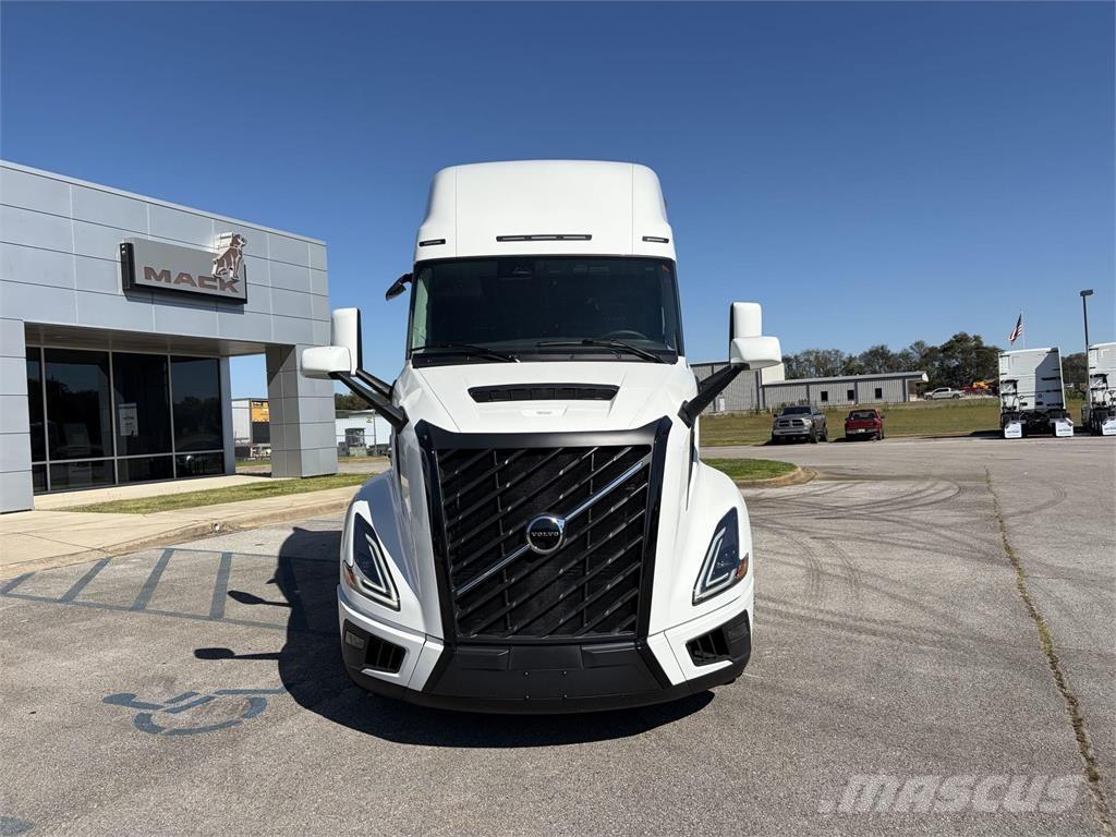 Volvo VNL64T860 Tegljači