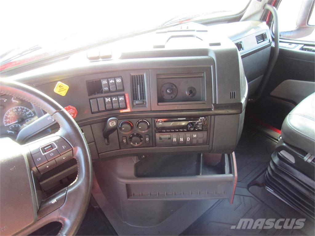 Volvo VNL64T860 Tegljači