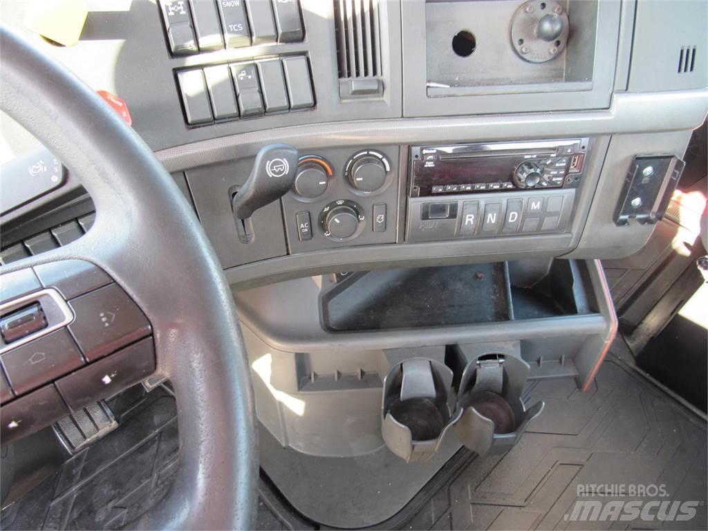 Volvo VNR64T300 Tegljači
