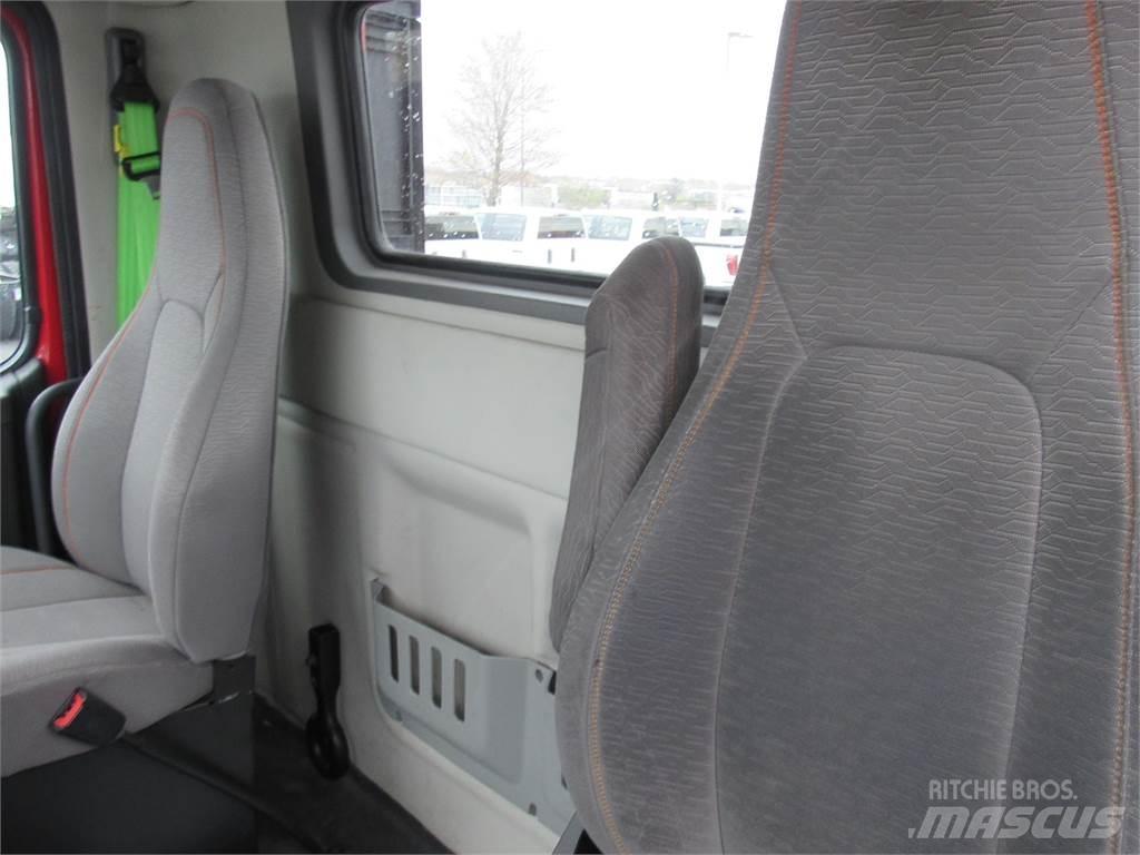 Volvo VNR64T300 Tegljači