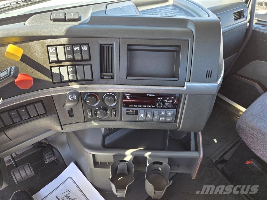 Volvo VNR64T300 Tegljači