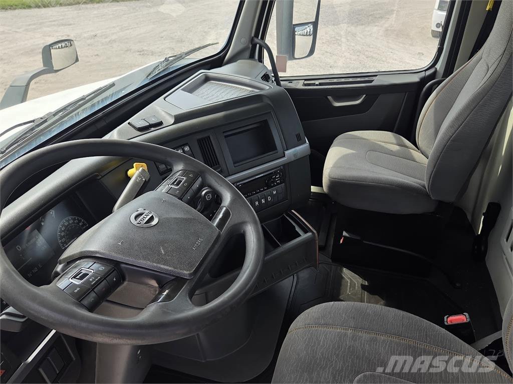 Volvo VNR64T300 Tegljači