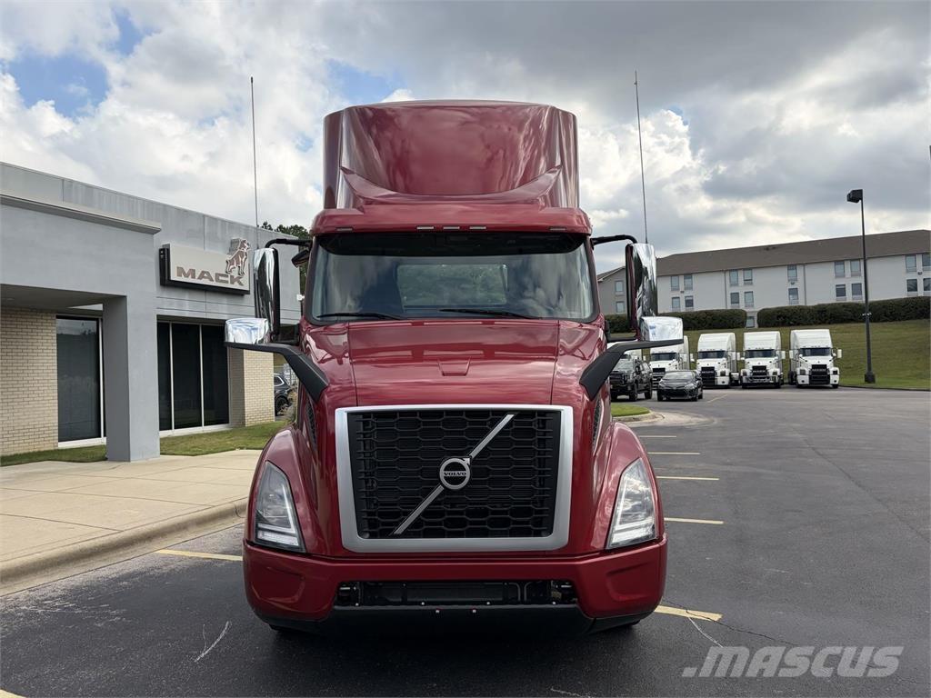 Volvo VNR64T300 Tegljači