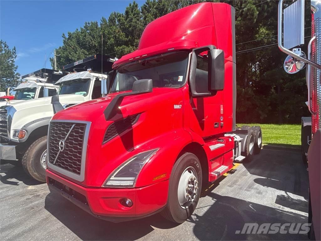 Volvo VNR64T300 Tegljači